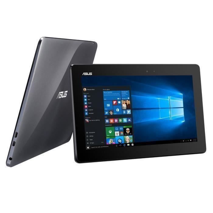 PC Portable Reconditionné T100TAF-W10-DK076T1