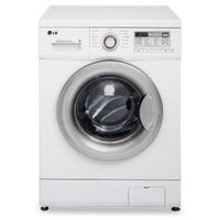 LAVE-LINGE LG Lave-linge F72791WH LAVE-LINGE LG Lave-linge F72791WH