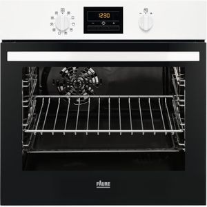 FOUR FAURE FZP37901WU - Four encastrable - Chaleur puls