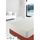 STIPI Rénove-matelas Bouclette en Microfibre bi-ex