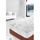 STIPI Sur-matelas Confort 4 Saisons 140x200 cm bla