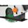 MEISTER Rainureuse laser 1700W