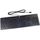 Clavier azerty filaire