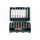 METABO Coffret d'accessoires - 56 pièces - 48 embo
