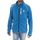 NORTHVALLEY Sweat Full Zip Polarshell Fusio Homme