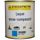 Laque mono-composant Modele 0,75 L Couleur BLEU