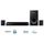 SAMSUNG HT-J4200 Home-cinéma 2.1 Blu-ray 3D Blueto