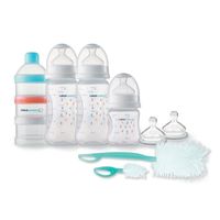 BIBERON BEBE CONFORT Kit naissance Biberons Maternity - 7 BIBERON BEBE CONFORT Kit naissance Biberons Maternity - 7