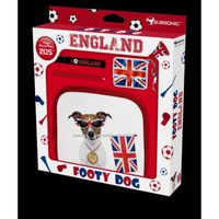 PACK ACCESSOIRE Subsonic SA5200-3 Pack d'accessoires Footy Dogs UK PACK ACCESSOIRE Subsonic SA5200-3 Pack d'accessoires Footy Dogs UK