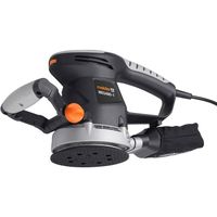 PONCEUSE - POLISSEUSE MEISTER Ponceuse excentrique 480W PONCEUSE - POLISSEUSE MEISTER Ponceuse excentrique 480W