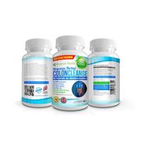 DIGESTION - TRANSIT Forever Health Colon Cleanser - 100 comprimés à ba DIGESTION - TRANSIT Forever Health Colon Cleanser - 100 comprimés à ba