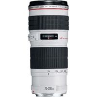 Objectif Canon EF 70 200mm f/4,0 L USM   Achat / Vente OBJECTIF REFLEX