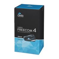 INTERCOM MOTO Scala Rider Intercom Freecom 4 Duo INTERCOM MOTO Scala Rider Intercom Freecom 4 Duo