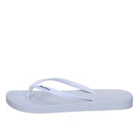 SANDALE - NU-PIEDS IPANEMA Chaussures Femme Sandale Caoutchouc Blanc SANDALE - NU-PIEDS IPANEMA Chaussures Femme Sandale Caoutchouc Blanc