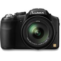 APPAREIL PHOTO BRIDGE PANASONIC FZ200EF Noir - MOS 12MP Zoom 24x Apparei APPAREIL PHOTO BRIDGE PANASONIC FZ200EF Noir - MOS 12MP Zoom 24x Apparei