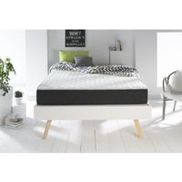 MATELAS DORMIPUR Matelas 160x200 – Mousse mémoire de forme MATELAS DORMIPUR Matelas 160x200 – Mousse mémoire de forme