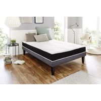 MATELAS DORMIPURMEMO Matelas 160x200 - Mousse polyuréthane MATELAS DORMIPURMEMO Matelas 160x200 - Mousse polyuréthane