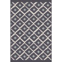 TAPIS WARRI Tapis 100% vinyle - 98 x 150 cm - Epaisseur TAPIS WARRI Tapis 100% vinyle - 98 x 150 cm - Epaisseur