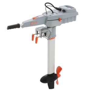TORQEEDO Moteur Electrique Bateau Travel 1003 S