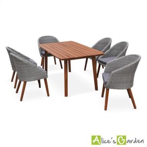 Salon de jardin bois - Achat / Vente Salon de jardin bois pas cher ... Salon de jardin bois - Achat / Vente Salon de jardin bois pas cher ...