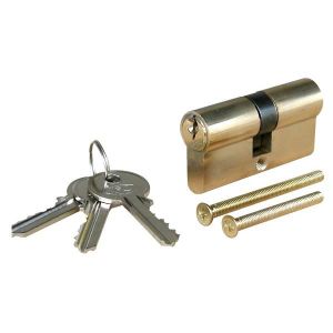 Rundstab Ø 6 mm en LAITON 8707 MS 60