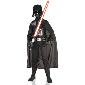 DÉGUISEMENT , PANOPLIE STAR WARS Déguisement Enfant Dark Vador
