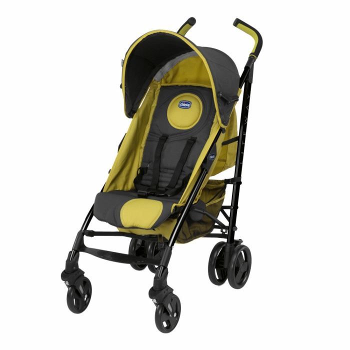 CHICCO Poussette Lite Way Greenland   Achat / Vente POUSSETTE CHICCO