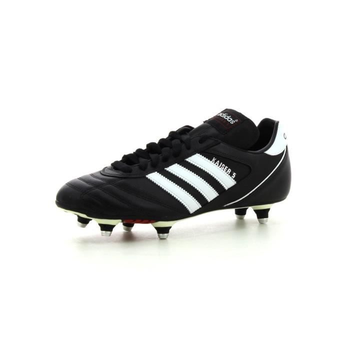 ADIDAS Chaussures de Football Kaiser 5 Cup Homme