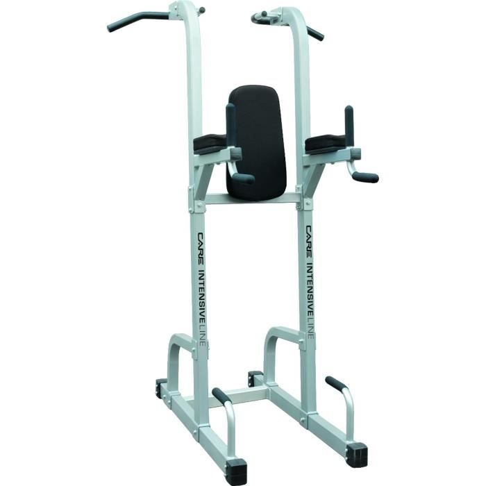 CARE Dips Machine