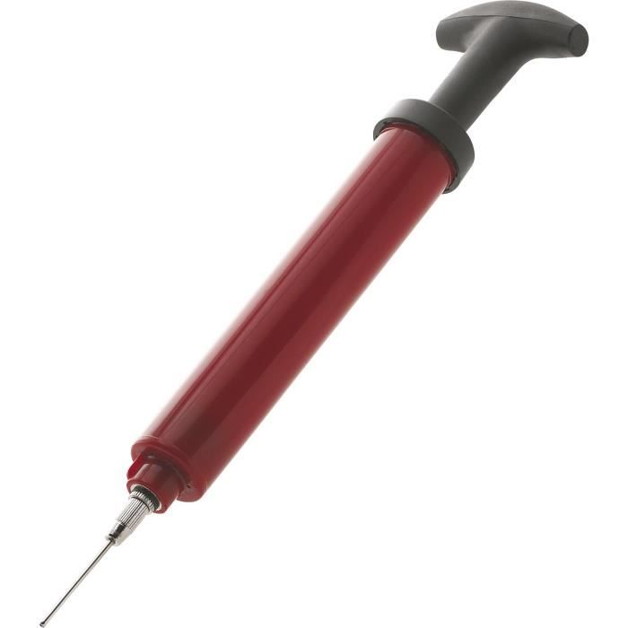 GILBERT Pompe Quicker - Homme - Rouge