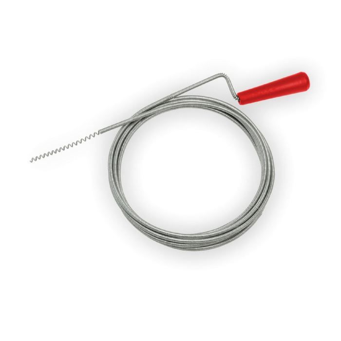 MEISTER Déboucheur flexible 3m