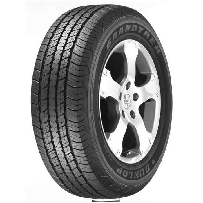 DUNLOP 265-65R17 112S GDtrek AT20 - Pneu été