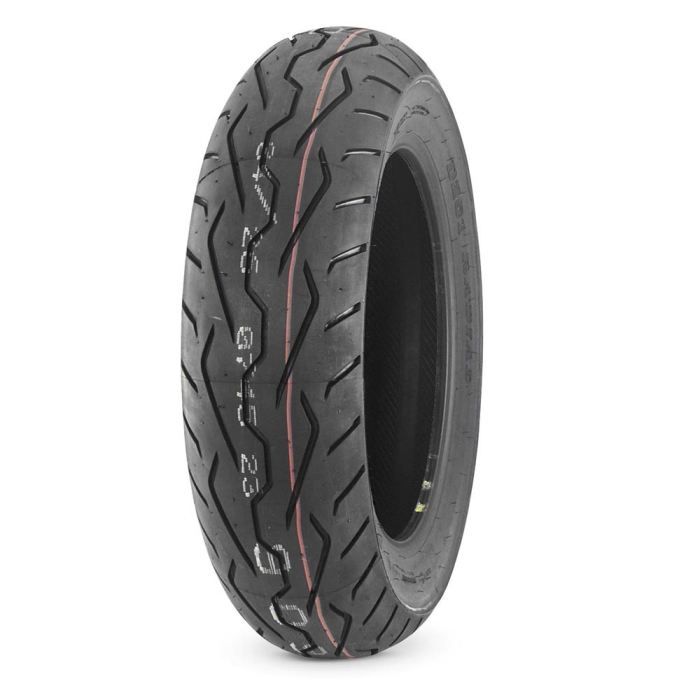 DUNLOP 190/60 R17 78H D 251 Pneu Moto Route