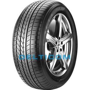 Goodyear 255 55R18 109V XL Eagle F1AS SUV bmw bmw