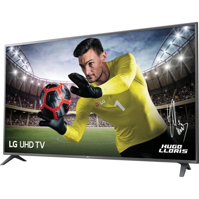 LG 75UK6200 TV LED 75\