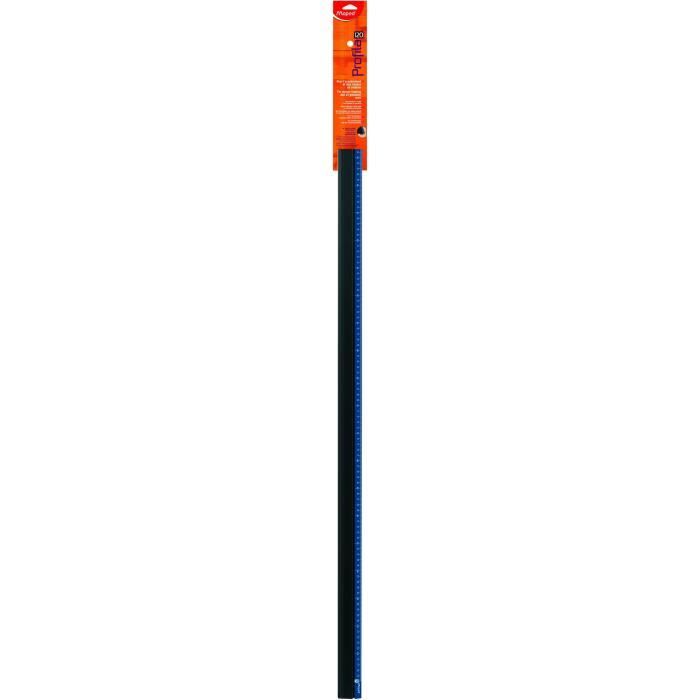 MAPED Règle de coupe antidérapante Profila - 120 cm