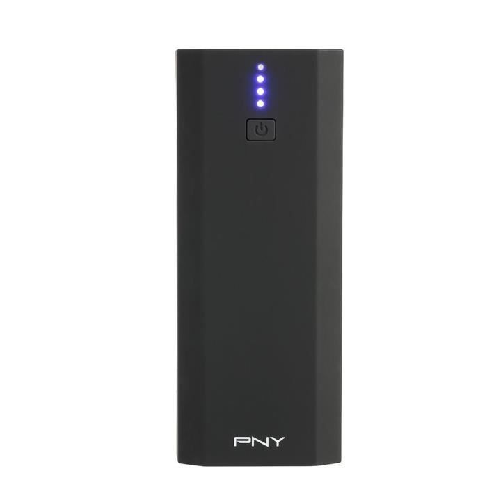 PNY ACTION CHARGER Chargeur universel Action Cam + GoPro Hero 4