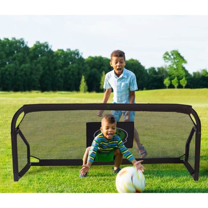 PRAGMA StreetCup150 - Mini Buts de 120 x H80cm