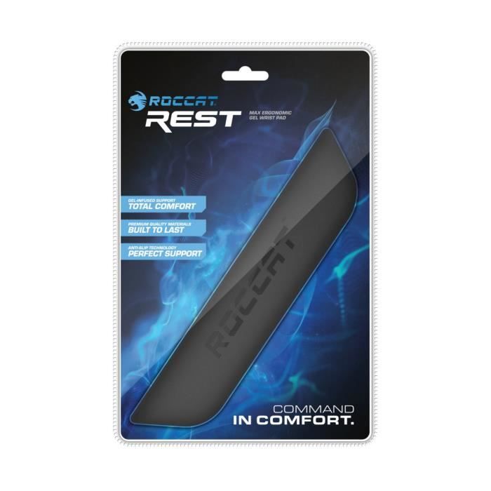 Roccat Repose-poignet Gaming Rest