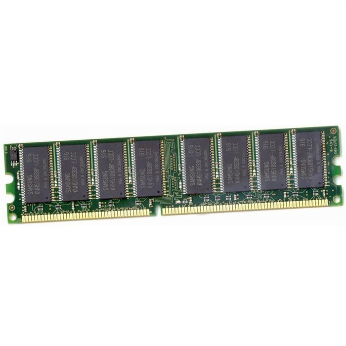 Samsung 1Go DDR1 400Mhz PC3200