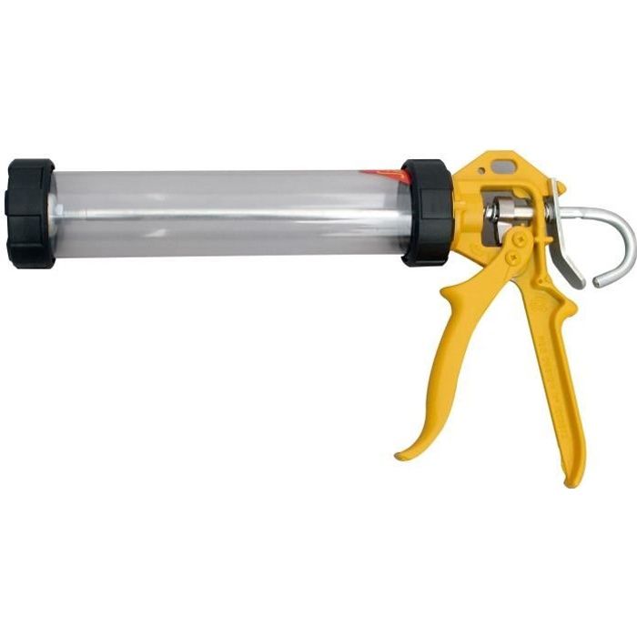 SIKA - Pistolet pour cartouches et recharges de mastics - 300 ml à 400 ml