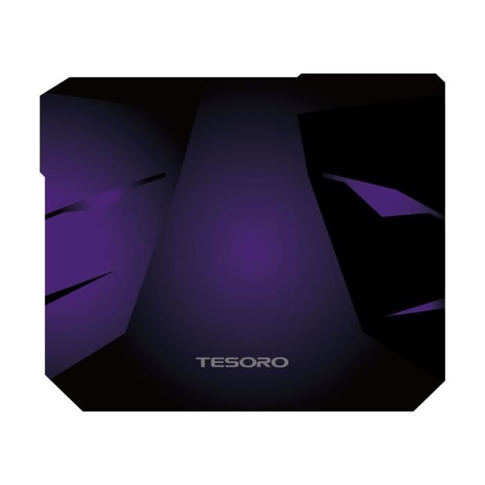 Tesoro Tapis de souris gamer AEGIS X4