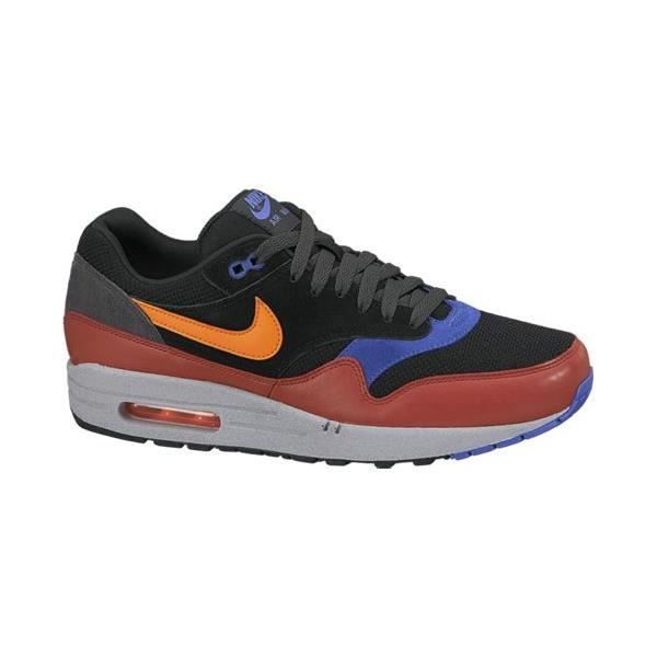 Basket Nike Air Max 1 Essential Xeli5 Basket Nike Air Max Essential 1 Essential Max Xeli5 c165a6
