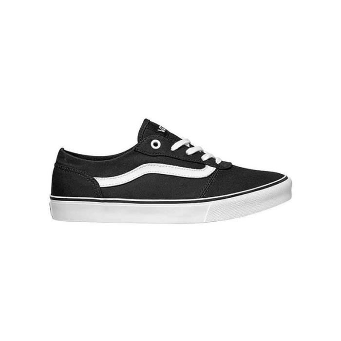 vans milton vans milton