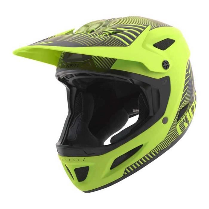 Casques Casques Downhill Dirt Bmx Giro Disciple Mips Achat Vente