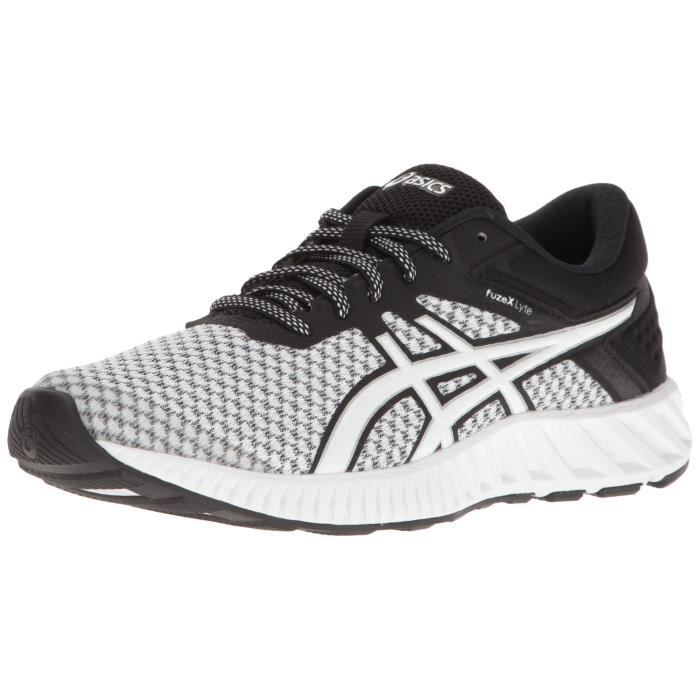 asics fuzex lyte 2 femme beige