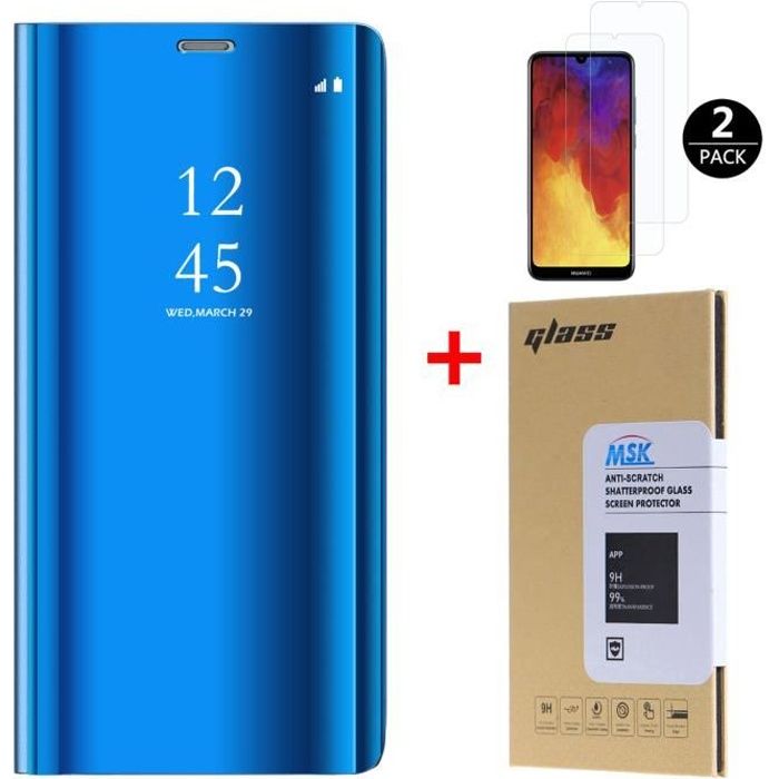 coque huawei y6 2019 homme