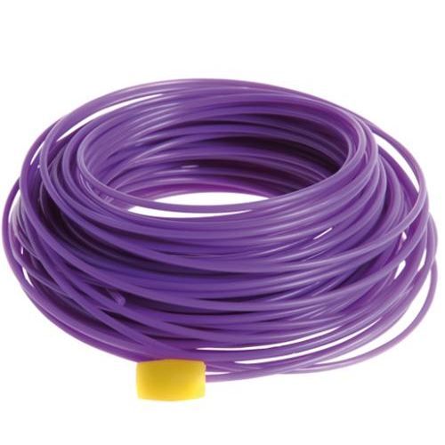 Fil de coupe ø1,6mm x 15m violet RYOBI lta009   Achat / Vente COUPE