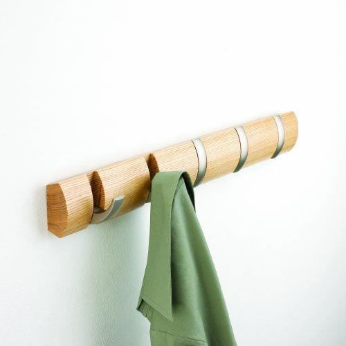 Porte manteau patere umbra - Achat / Vente pas cher