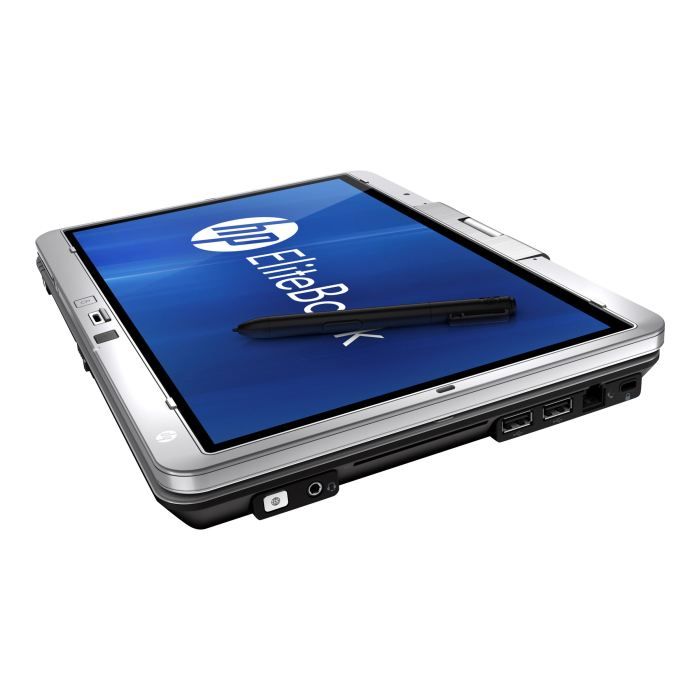  EliteBook 2760p Tablet - Convertible - Core 1